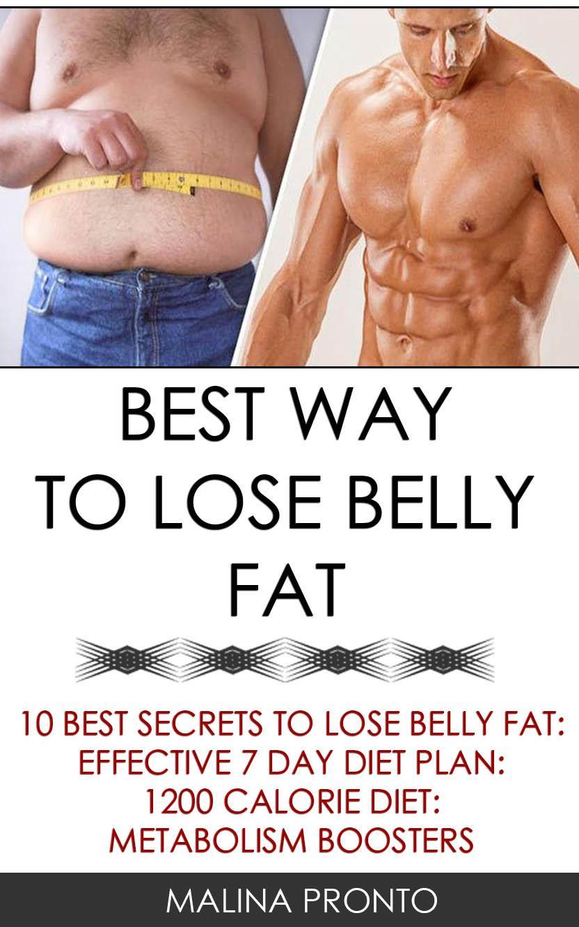 Best Way To Lose Belly Fat 10 Best Secrets To Lose Belly Fat Effective 7 Day - photo 1