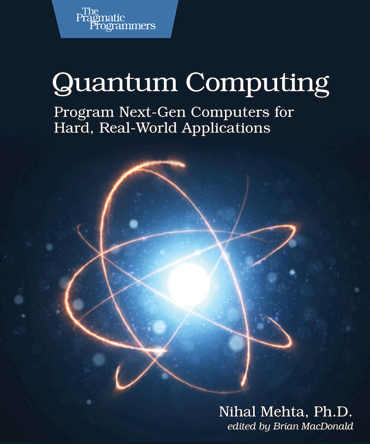 Quantum Computing Program Next-Gen Computers for Hard Real-World Applications - photo 1