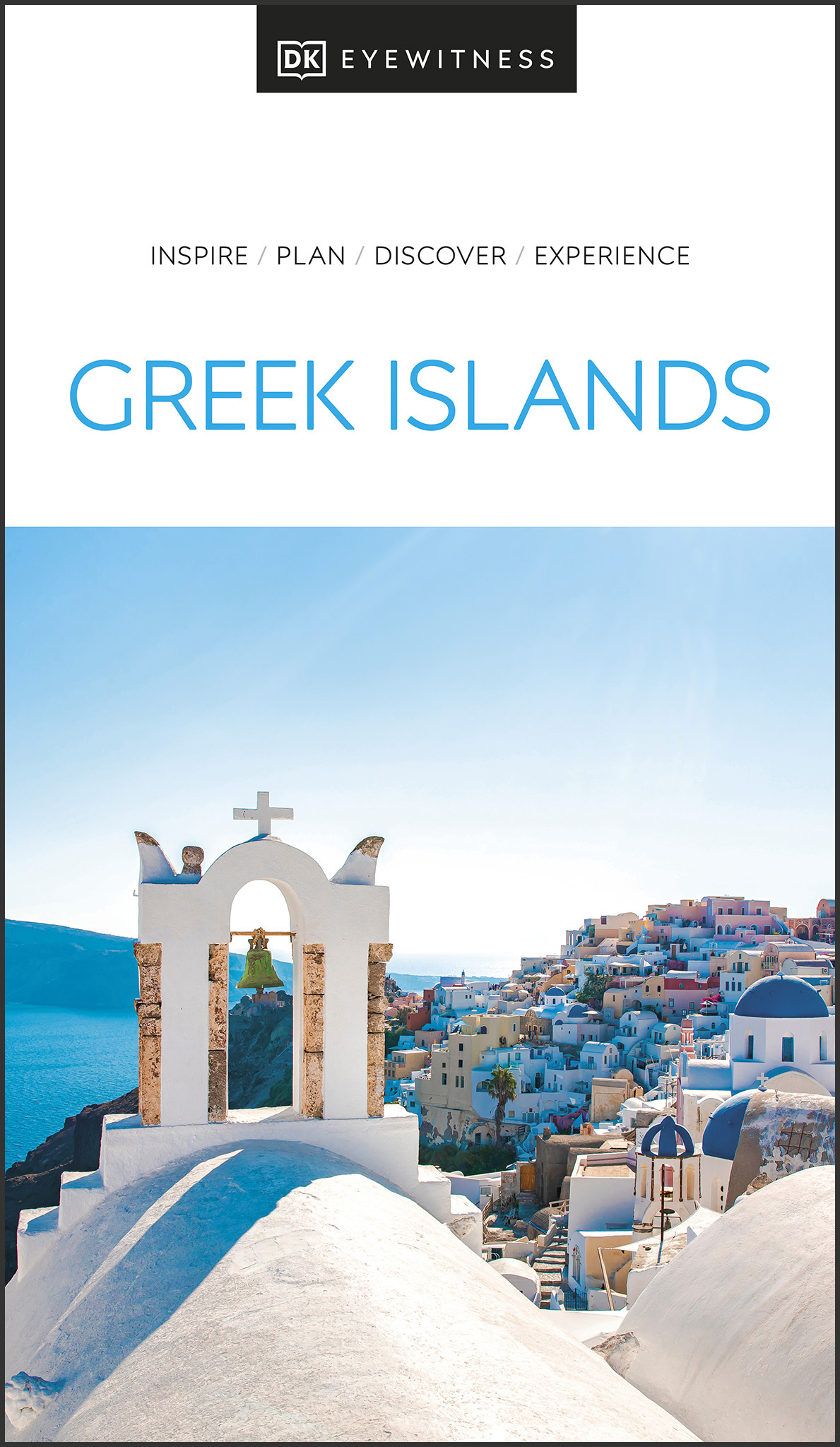 Greek Islands Inspire plan Discover experience Contents Discov - photo 1