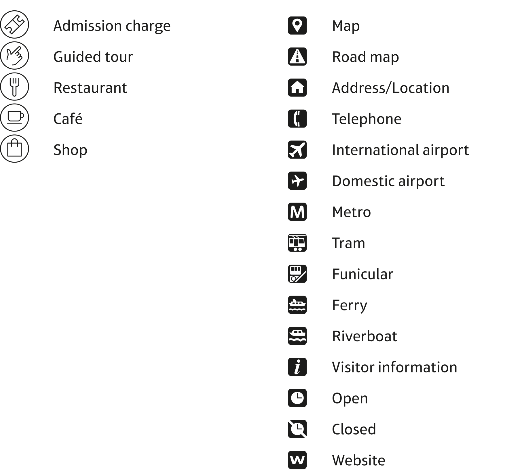 price guide Throughout the guide the following price categories have been - photo 2