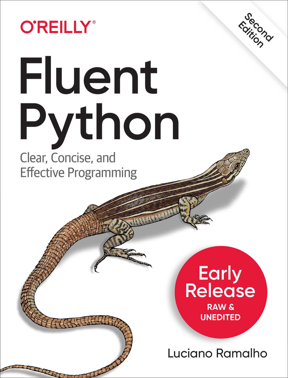 Fluent Python By Luciano Ramalho Copyright 2021 Luciano Gama de Sousa Ramalho - photo 1