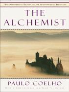 The Alchemist - image 1