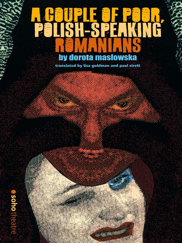 First published as Dwoje biednych Rumunw mwicych po polsku by Lampa i Iskra Boa - photo 1