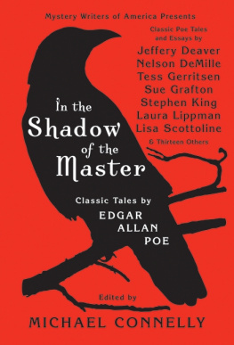 Edgar Allan Poe In the Shadow of the Master