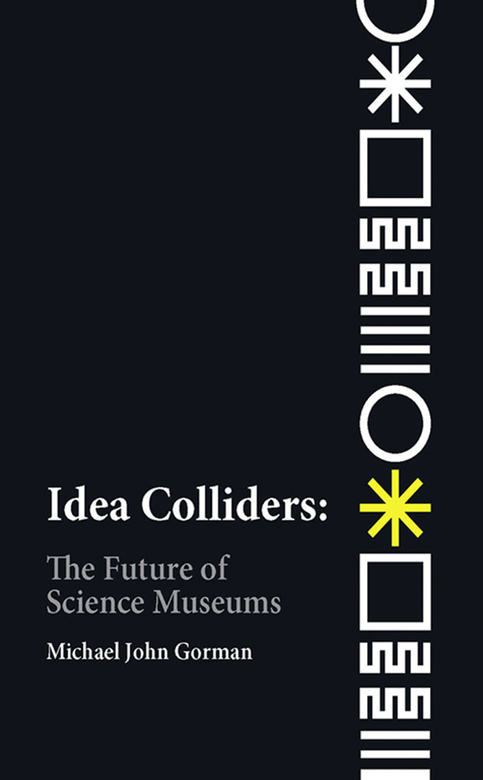 Idea Colliders metaLABprojects The metaLABprojects series invites readers - photo 1