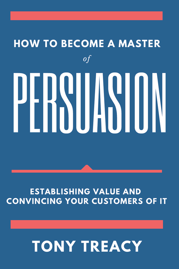 How to Become a Master of Persuasion How to Become a Master of Persuasion - photo 1