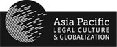 The Asia Pacific Legal Culture and Globalization series explores intersecting - photo 1