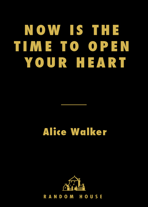 Now is the time to open your heart - image 1