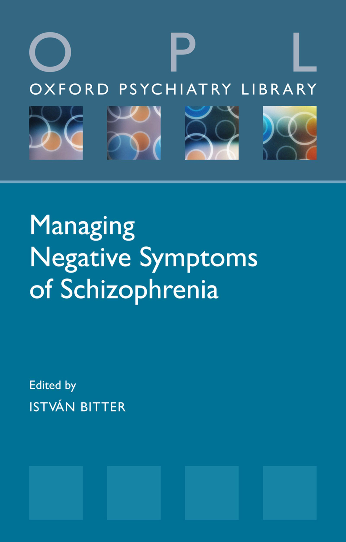 Managing Negative Symptoms of Schizophrenia - image 1