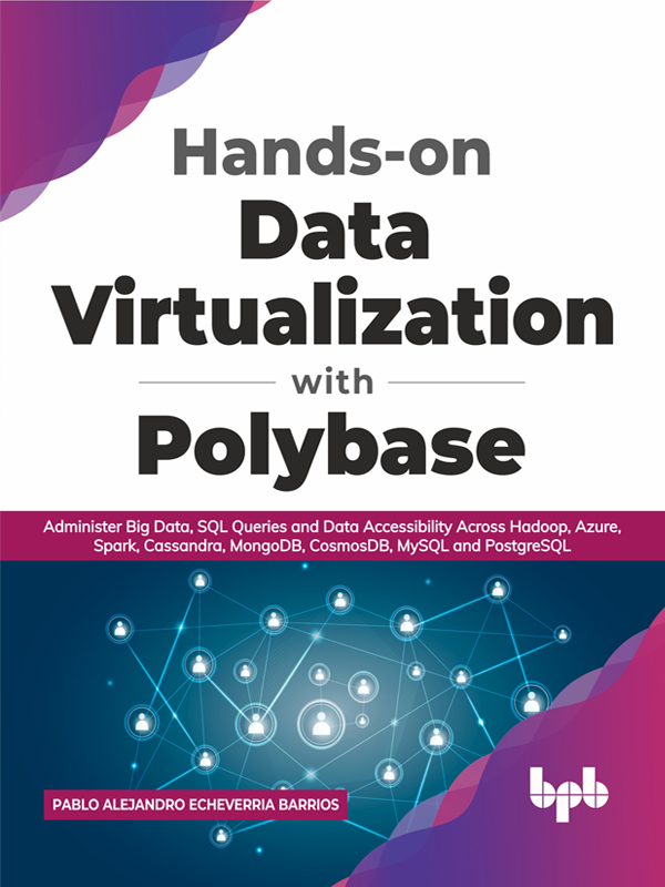 Hands-on Data Virtualization with Polybase Administer Big Data SQL Queries - photo 1