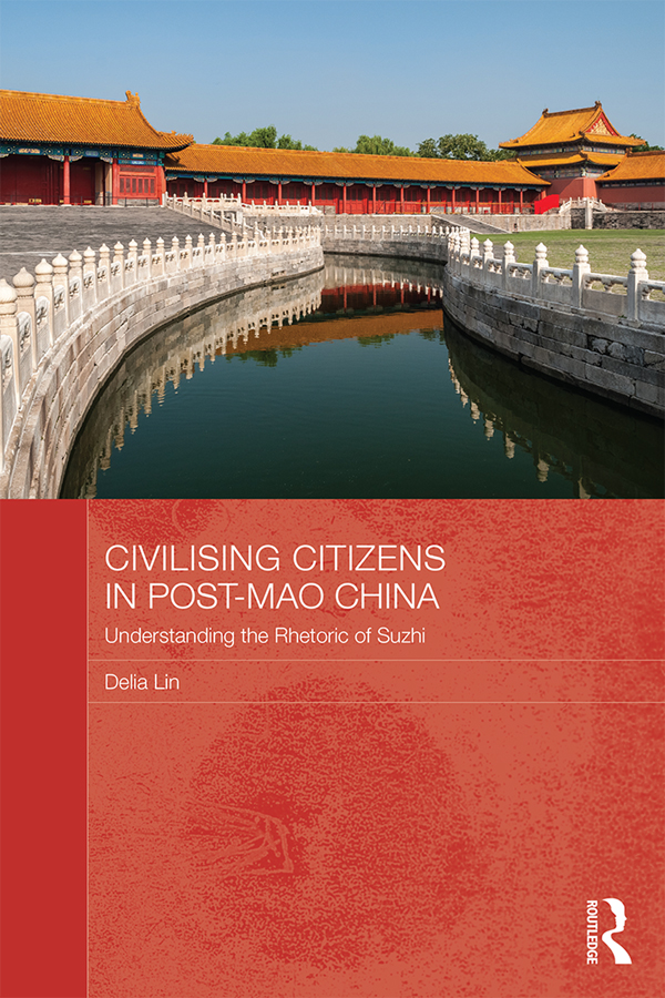 My interest in understanding how in China ordinary yet culturally rooted - photo 1