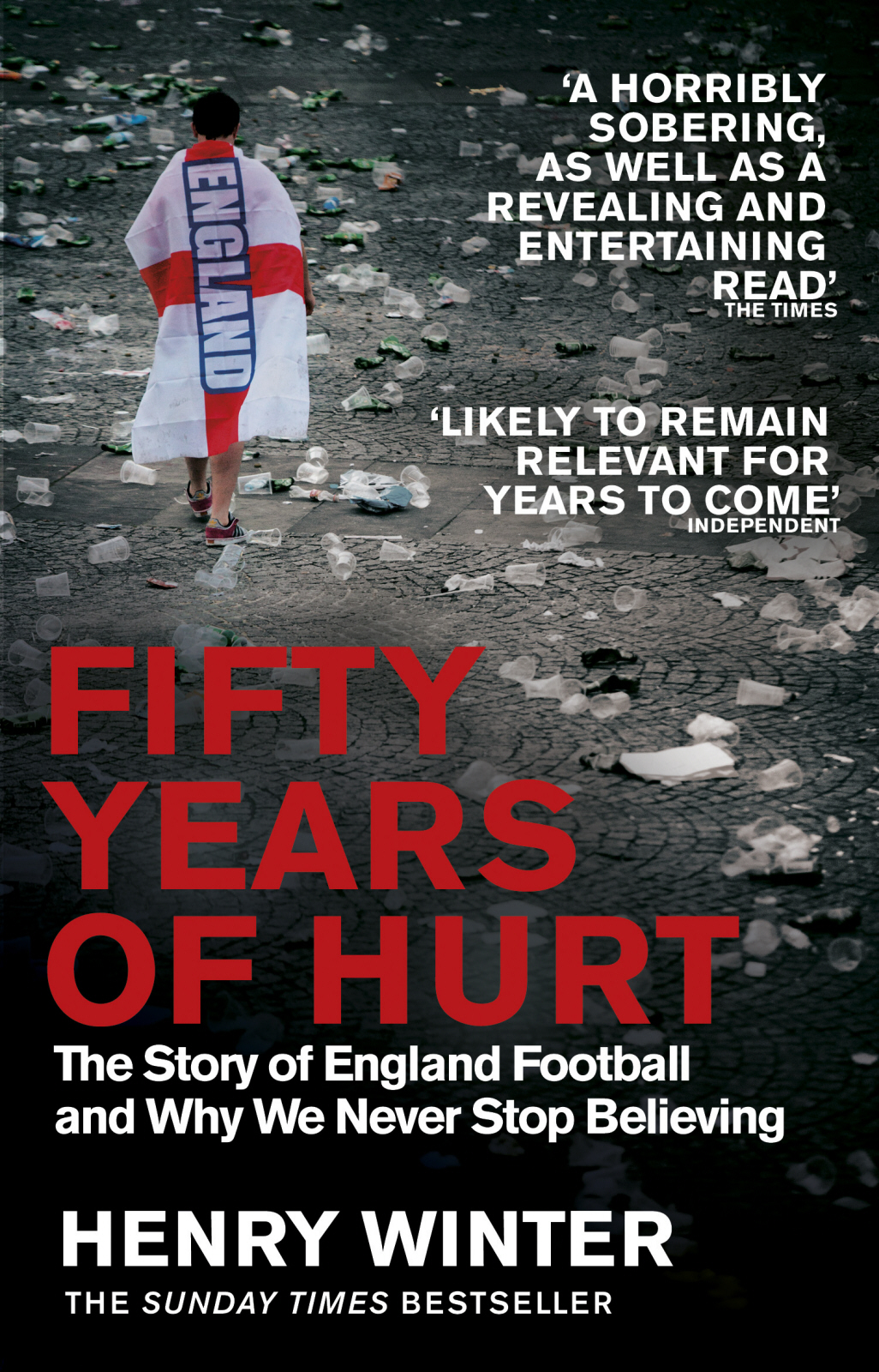 About the Book England invented football codified it became champions of the - photo 1