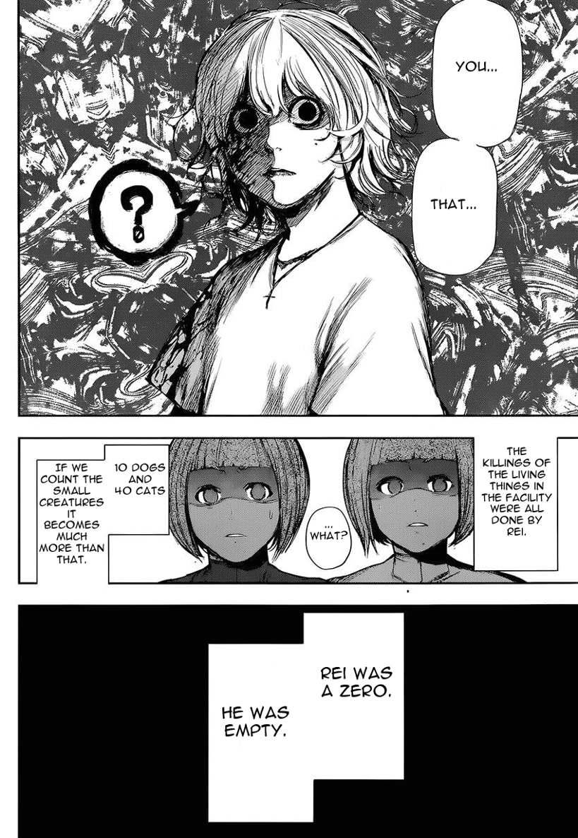 Tokyo Ghoul Vol 11 - photo 35