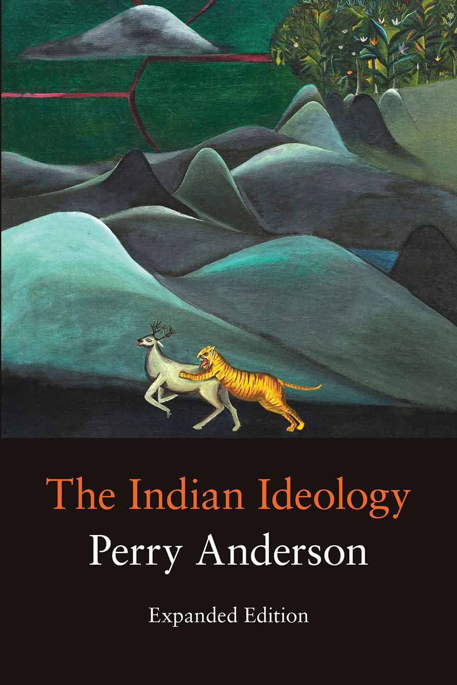 The Indian Ideology By the same author Passages from Antiquity to Feudalism - photo 1