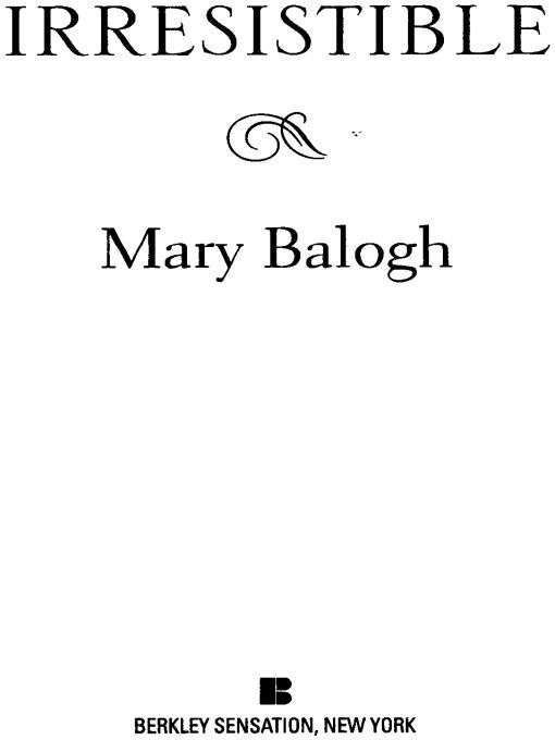 Table of Contents Wise witty and compassionate Mary Balogh is an - photo 1