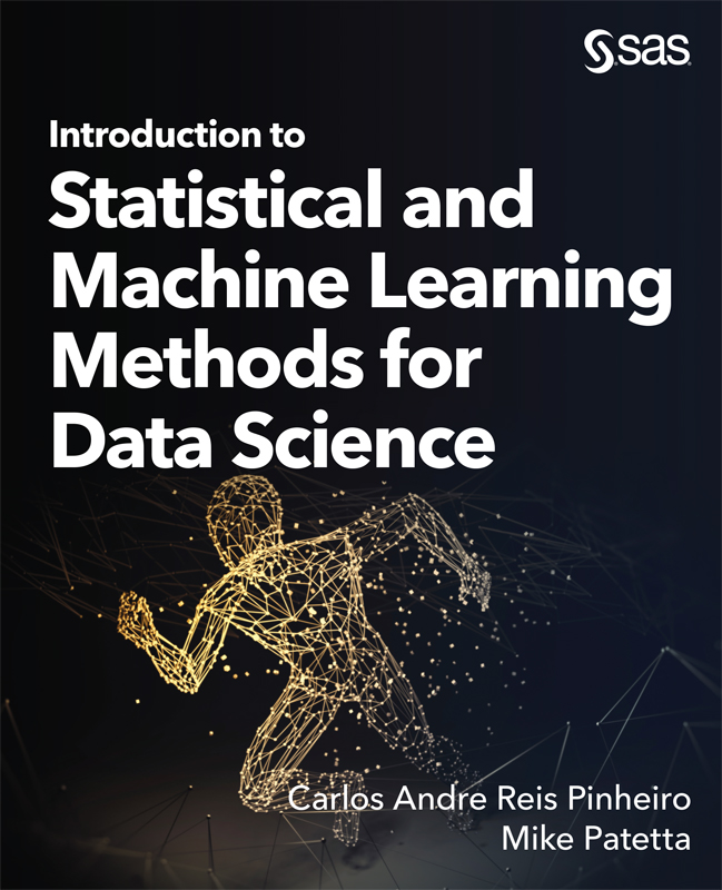 Introduction to Statistical and Machine Learning Methods for Data Science - photo 1