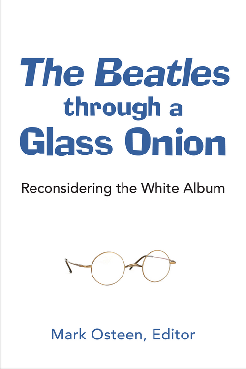 The Beatles through a Glass Onion The Beatles through a Glass Onion - photo 1