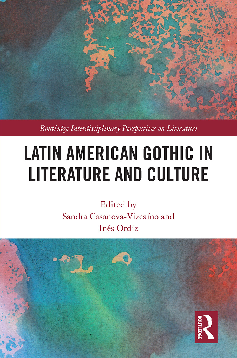 Latin American Gothic in Literature and Culture This book explores the Gothic - photo 1