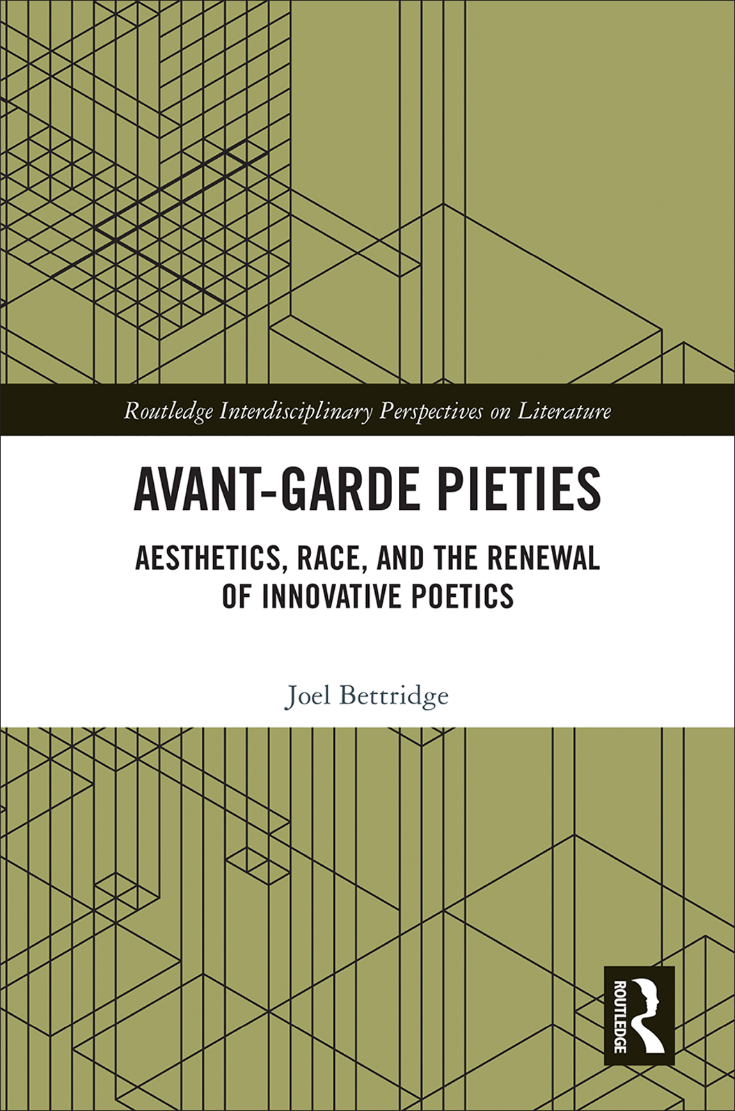 Avant-Garde Pieties Avant-Garde Pieties offers a sustained critique of the - photo 1