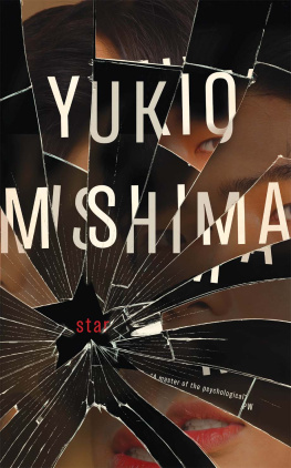 Yukio Mishima - Star