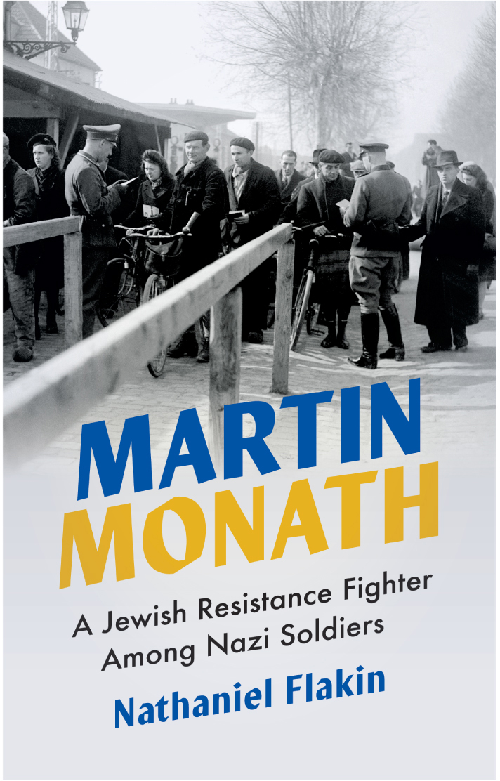 Martin Monath Revolutionary Lives Series Editors Sarah Irving Kings - photo 1