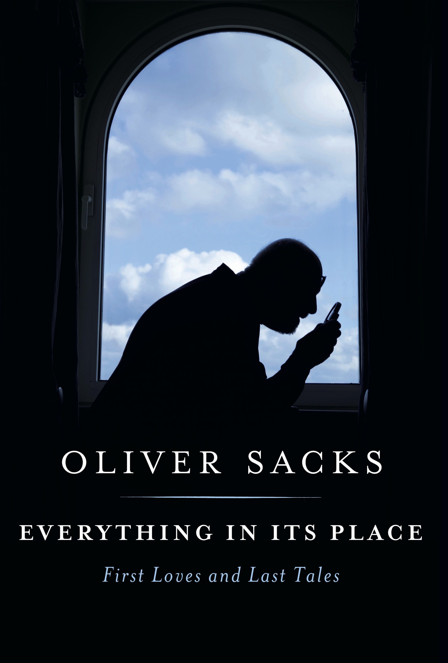 ALSO BY OLIVER SACKS Migraine Awakenings A Leg to Stand On The Man Who Mistook - photo 1