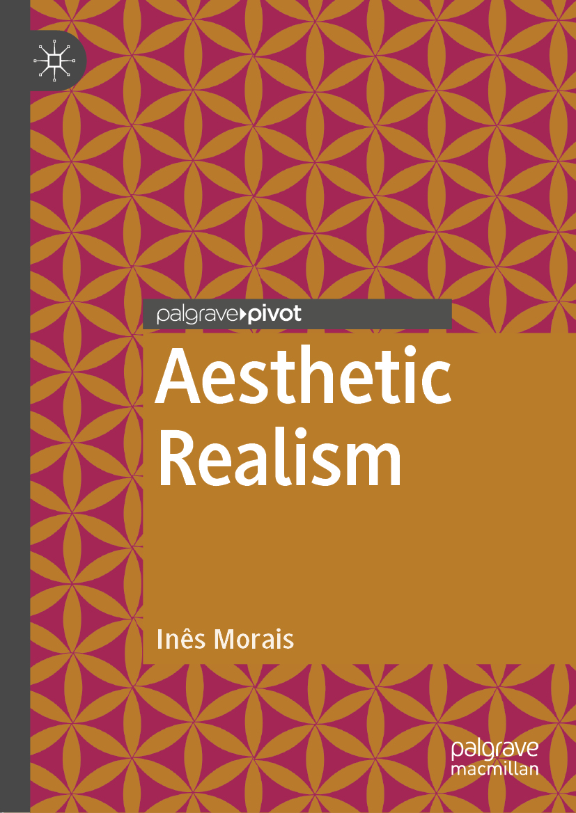 Ins Morais Aesthetic Realism Ins Morais Croston Lancashire UK ISBN - photo 1