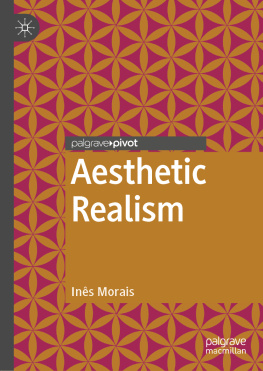 Inês Morais Aesthetic realism