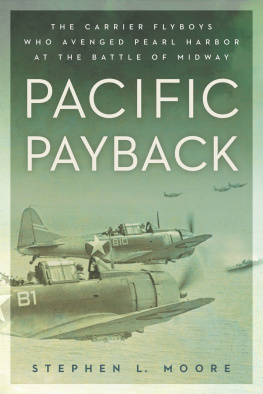 Stephen L. Moore - Pacific Payback
