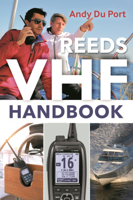 Du Port Andy Reeds VHF Handbook