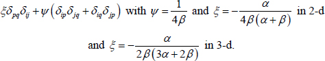 A2Integrals of strings of unit vectors The inverse of the latter is the - photo 4