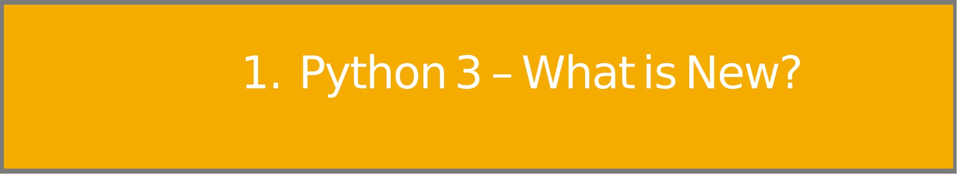 The future module Python 3x introduced some Python 2-incompatible keywords - photo 14