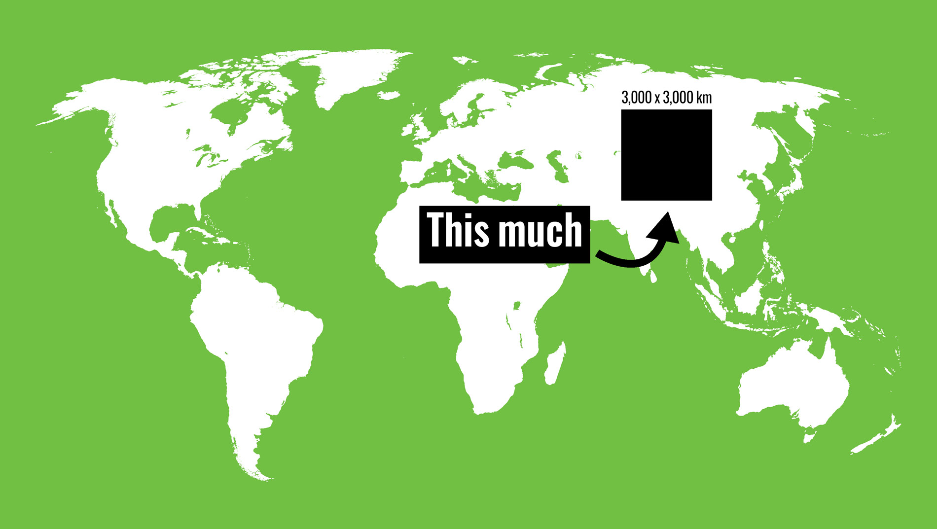 Well thats not quite right First reforestation is a decentralised process of - photo 7