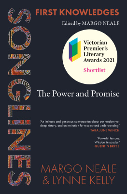 Neale Margo - Songlines: The Power and Promise