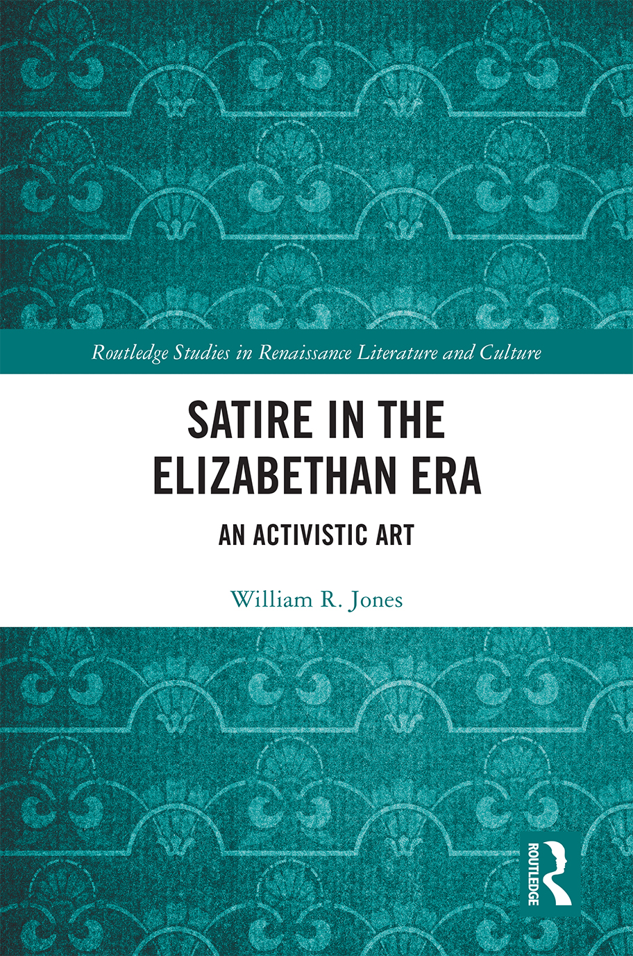 Satire in the Elizabethan Era This book argues that the satire of the late - photo 1