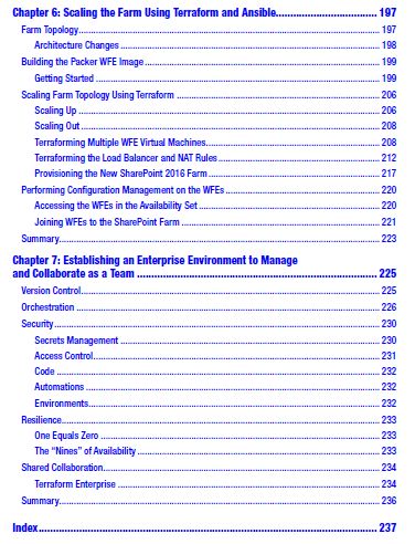 viiiAbout the Author Sachin Srivastava is a solutions architect and cloud - photo 4