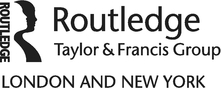 Routledge is a global publisher of academic books journals and online - photo 3