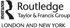 Routledge is a global publisher of academic books journals and online - photo 3