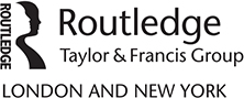 Routledge is a global publisher of academic books journals and online - photo 3