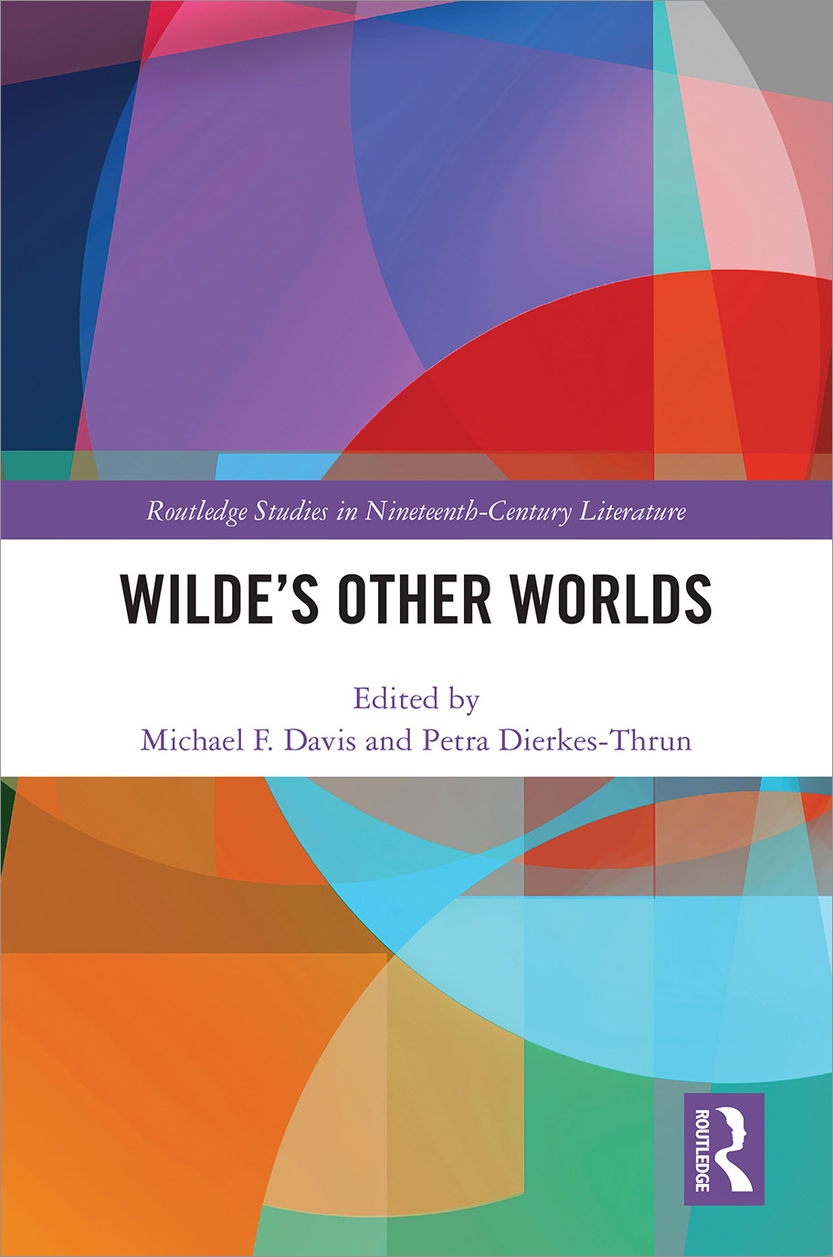 Wildes Other Worlds Taking its cue from Baudelaires important essay The - photo 1