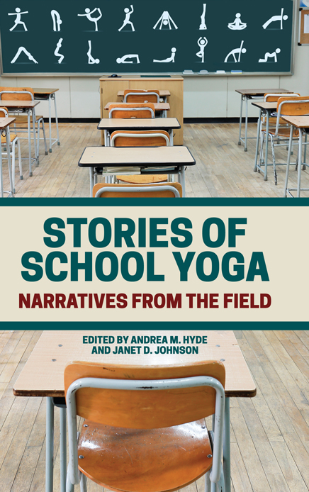 Stories of School Yoga - image 1