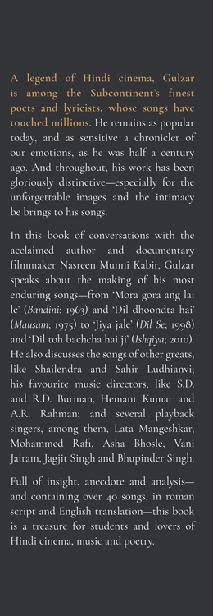 Jiya Jale INTRODUCTION The Journey of Songs The idea for this book dates - photo 1
