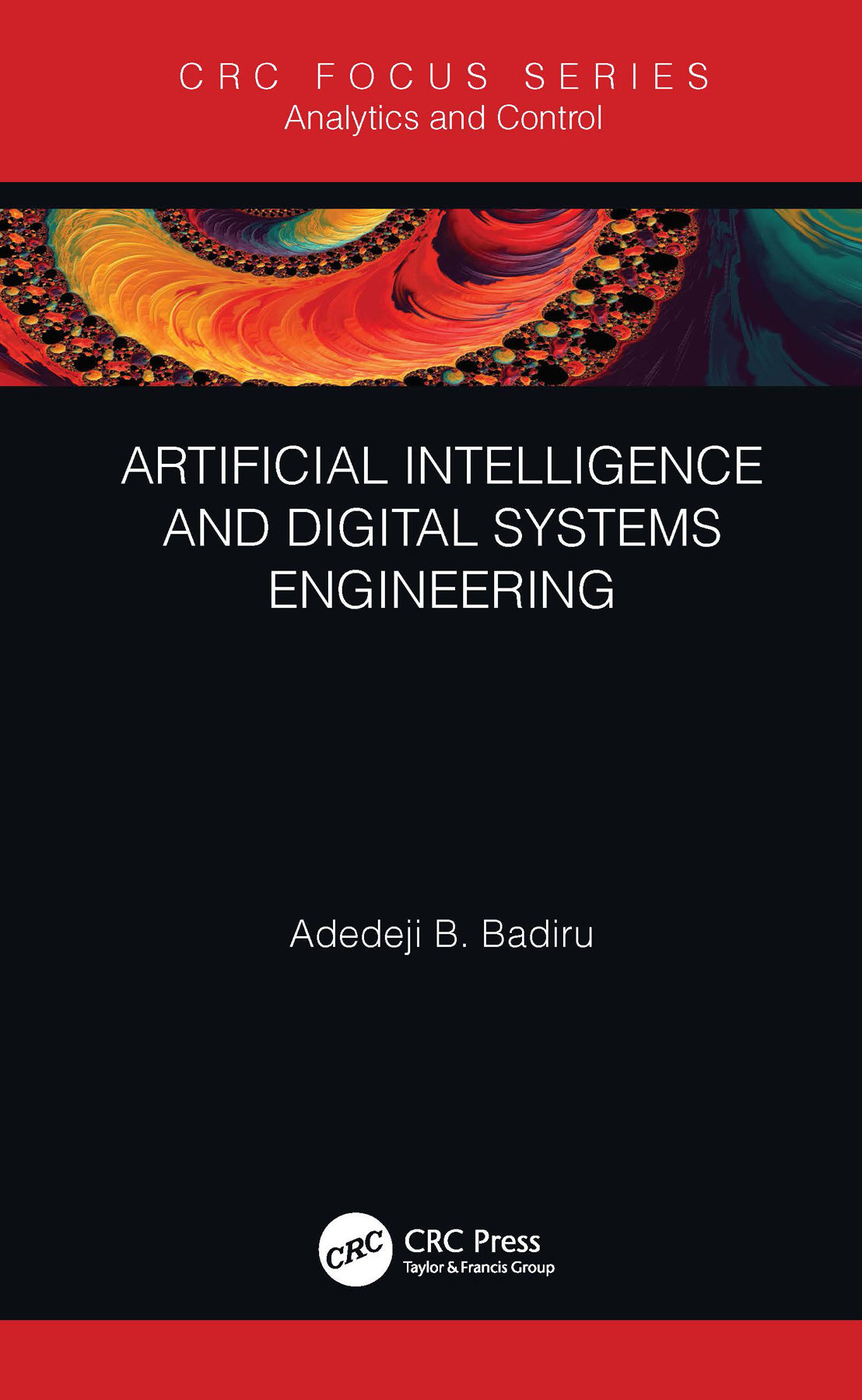 Artificial Intelligence and Digital Systems Engineering First edition - photo 1