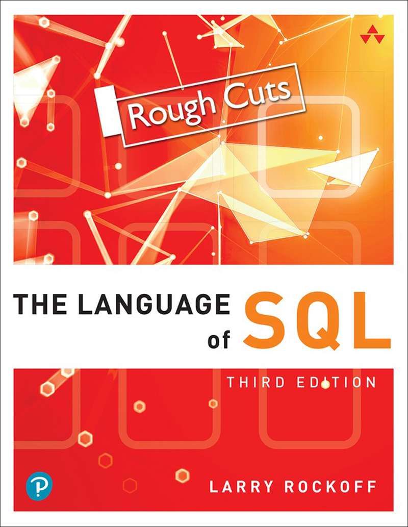 The Language of SQL 3rd Edition - image 1