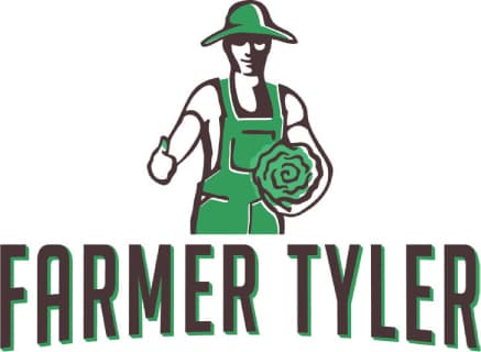 CONNECT WITH FARMER TYLER wwwFarmerTylercom - photo 6