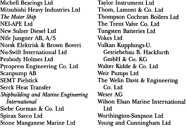 Chapter Ships and machinery As an introduction to marine engineering we - photo 5