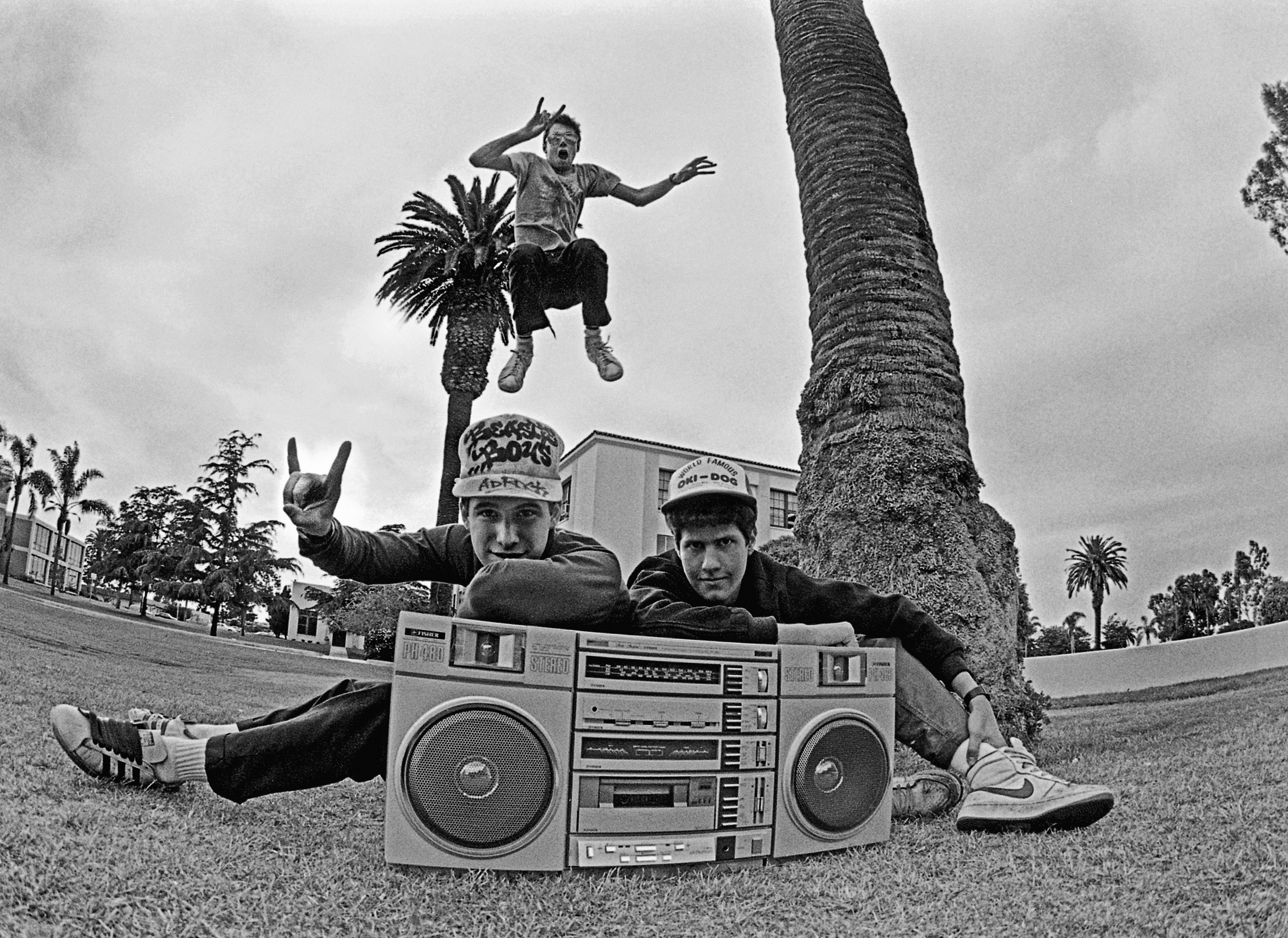 Beastie Boys Book - photo 3