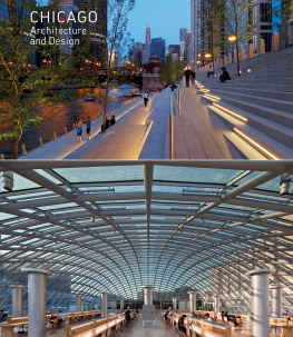 Jay Pridmore - Chicago Architecture and Design (3rd edition)