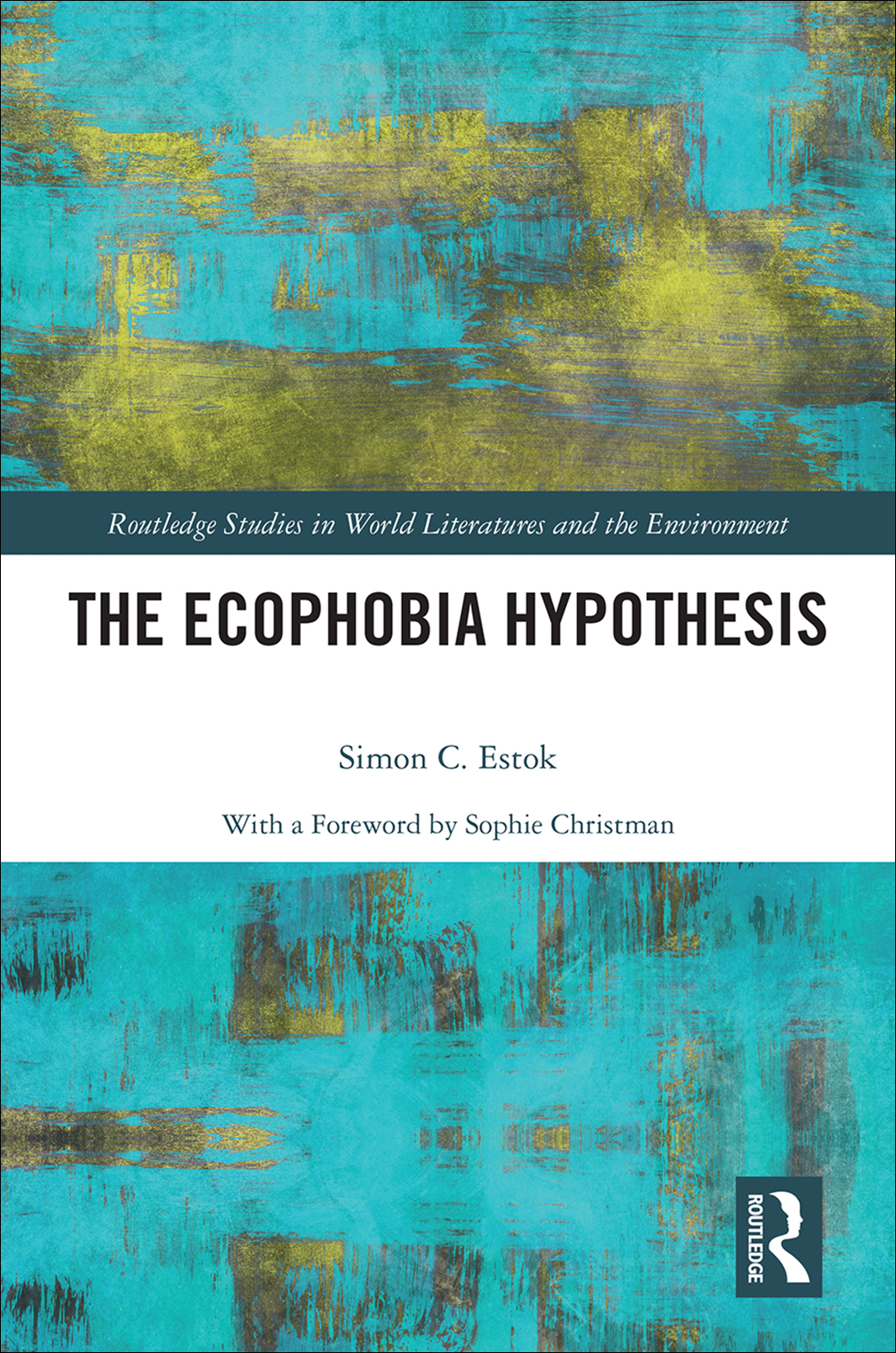 The Ecophobia Hypothesis The Ecophobia Hypothesis grows out of the sense that - photo 1