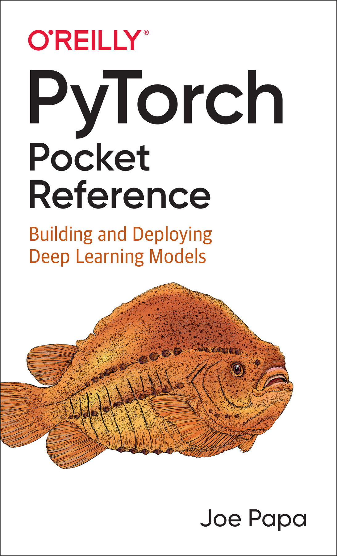 PyTorch Pocket Reference by Joe Papa Copyright 2021 Mobile Insights Technology - photo 1